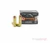 Underwood Ammo - 50 Beowulf - 350 Grain - FMJ