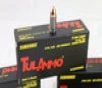 Tula 9mm 145gr FMJ Steel Case  Sub-Sonic Suppressed  Very Quiet    1000 rounds case  NO CREDIT CARD FEES