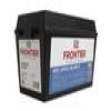 Hornady 5 56mm NATO 55 gr FMJ Frontier 150 Rounds in Ammo Can
