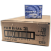22 Long Rifle     Federal 36 Grain CPHP Value Pack     3250 Rounds