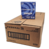 22 Long Rifle     Federal Champion 36 Grain CPHP     5250 Rounds