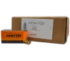 357 Sig     HSM 124 Grain Plated Flat Point     1000 Rounds