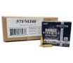 5 7  28     Fiocchi Range Dynamics 40 Grain FMJ     450 Rounds