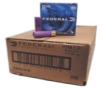16 Gauge     Federal 2-3 4    Game Load  7 5 Shot Case     250 Rounds