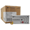 380 Auto     Federal Range Ammo 95 Grain FMJ     1000 Rounds
