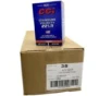 22 Long Rifle     CCI Standard Velocity 40 Grain LRN     5000 Rounds