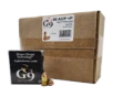 45 Auto     G9 Defense 117 Grain  P External Hollow Point     200 Rounds