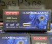 Norma  380 Auto Safeguard JHP Jacketed Hollow Point Ammunition 88 Grain 50 Rounds  NO TAX OUTSIDE OH  FREE SHIPPING ON  199 