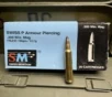  300 Win Mag Swiss P AP Armor Piercing 196gr FMJ 20 Rd Box  NO TAX OUTSIDE OH  FREE SHIPPING 