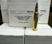  300 Win Mag Swiss P AP Armor Piercing 196gr FMJ 10 Rounds  NO TAX OUTSIDE OH  FREE SHIPPING ON  199   