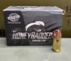 9mm Black Hills HoneyBadger Honey Badger Subsonic 125GR  D9N1120      500 Rounds  NO TAX OUTSIDE OH  FREE SHIPPING 