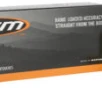 HSM 500SW1N Classic  500 S W Mag 350 gr Jacket Hollow Point 20 Per Box  25 Case
