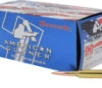 Hornady 81482 American Gunner  6 5Creedmoor 140gr Hollow Point Boat Tail 50 Per Box 10 Case