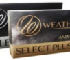 Weatherby B24080TTSX Select Plus  240WthbyMag 80gr Barnes Tipped TSX Lead Free 20 Per Box 10 Case