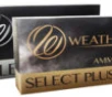 Weatherby B270130TTSX Select Plus  270WthbyMag 130gr Barnes Tipped TSX Lead Free 20 Per Box 10 Case