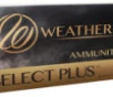 Weatherby B416350TTSX Select Plus  416WthbyMag 350gr Barnes Tipped TSX Lead Free 20 Per Box 10 Case