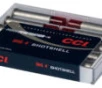 CCI 3718CC Big 4 Shotshell 44Rem Mag 44S W Spl 110gr  4Shot 10 Per Box 20 Case