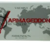 Nosler 65139 Varmageddon  223Rem 53gr Flat Base Tipped 20 Per Box 20 Case