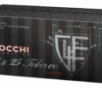 Fiocchi 762TOK Heritage  7 62x25mmTokarev 88gr Full Metal Jacket 50 Per Box 20 Case