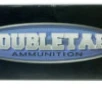 DoubleTap Ammunition 454C400HC Hunter  454Casull 400gr Hard Cast Solid 20 Per Box 25 Case