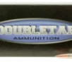 DoubleTap Ammunition 223R62X Tactical Rifle 223Rem 62gr DT Lead Free 20 Per Box 50 Case