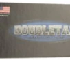 DoubleTap Ammunition 358W180X Hunter Rifle 358Win 180gr DT Lead Free 20 Per Box 25 Case