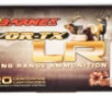 Barnes Bullets 29011 VOR-TX Long Range 300RUM 190gr LRX Boat Tail 20 Per Box 10 Case