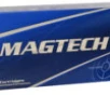 Magtech 44A Range Training  44RemMag 240gr Semi Jacketed Soft Point Flat 50 Per Box 20 Case