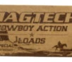Magtech 44B Cowboy Action  44S WSpl 240gr Lead Flat Nose 50 Per Box 20 Case