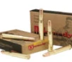 Hornady 8269 Dangerous Game  500NitroExpress 570gr Dangerous Game Solid 20 Per Box 6 Case