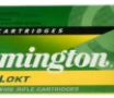 Remington Ammunition 21292 Core-Lokt  260 Rem 140 gr Core-Lokt Pointed Soft Point  PSPCL  20 Bx  10 Cs