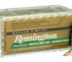 Remington Ammunition 28464 Premier Magnum Rimfire 17HMR 17gr AccuTip V 50 Per Box 40 Case