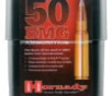 Hornady 8270 Match  50BMG 750gr Hornady A Max 10 Per Box 10 Case