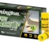 Remington Ammunition 20498 Premier AccuTip  20 Gauge 3  Sabot Slug Shot 5 Per Box  20 Cs