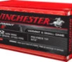 Winchester Ammo X22MHLF Varmint LF  22WMR 25gr Polymer Tip NTX 50 Per Box 40 Case