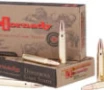 Hornady 82303 Dangerous Game  9 3mmx62Mauser 286gr InterLock Spire Point Recoil Proof 20 Per Box 6 Case