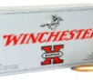 Winchester Ammo X76239 Power-Point  7 62x39mm 123gr 20 Per Box 10 Case