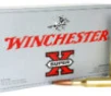 Winchester Ammo X2704 Power-Point  270Win 150gr 20 Per Box 10 Case
