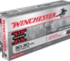 Winchester Ammo X30301 Super X  30-30Win 150gr Jacketed Hollow Point 20 Per Box 10 Case