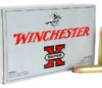 Winchester Ammo X4570H Super X  45-70Gov 300gr Jacketed Hollow Point 20 Per Box 10 Case