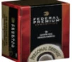 Federal P38HS1 Premium Personal Defense 38Special P 129gr Hydra-Shok Jacketed Hollow Point 20 Per Box 25 Case