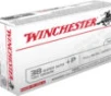 Winchester Ammo Q4205 USA  38Super P 130gr Full Metal Jacket 50 Per Box 10 Case