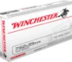 Winchester Ammo Q3174 USA  7 62x39mm 123gr Full Metal Jacket 20 Per Box 10 Case