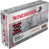 Winchester Ammo X300WSM Power-Point  300WSM 180gr 20 Per Box 10 Case