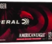 Federal AE38B American Eagle Handgun 38Special 158gr Lead Round Nose 50 Per Box 20 Case