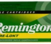 Remington Ammunition 21515 Core-Lokt  25-06Rem 120gr Core-Lokt Pointed Soft Point 20 Per Box 10 Case
