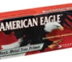 Federal AE32AP American Eagle Handgun 32ACP 71gr Full Metal Jacket 50 Per Box 20 Case