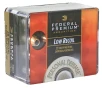 Federal PD38HS3H Premium Personal Defense Low Recoil 38Special 110gr Hydra-Shok Jacketed Hollow Point 20 Per Box 10 Case