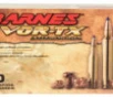 Barnes Bullets 21524 VOR-TX Rifle 270Win 130gr Tipped TSX Boat Tail 20 Per Box 10 Case