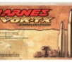 Barnes Bullets 21537 VOR-TX Rifle 300Win Mag 165gr Tipped TSX Boat Tail 20 Per Box 10 Case